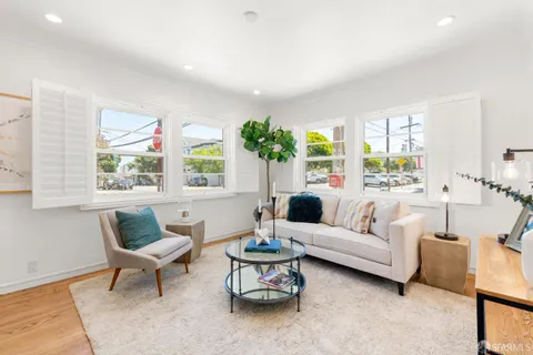 $699,000 | 490 Connecticut Street, Unit 1, San Francisco, CA 94107