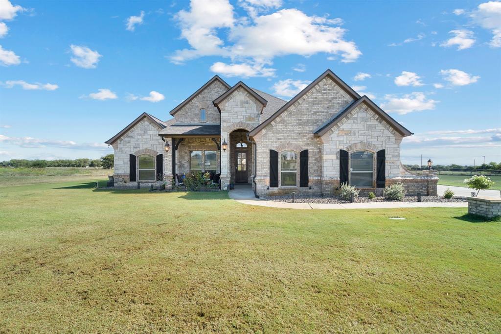 3032 Perkins Weatherford, TX 76088 - Photo 1 of 40 Gallery Image 1