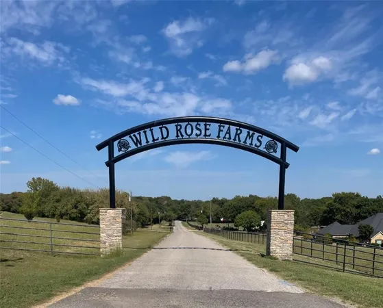 a view of a street with a park