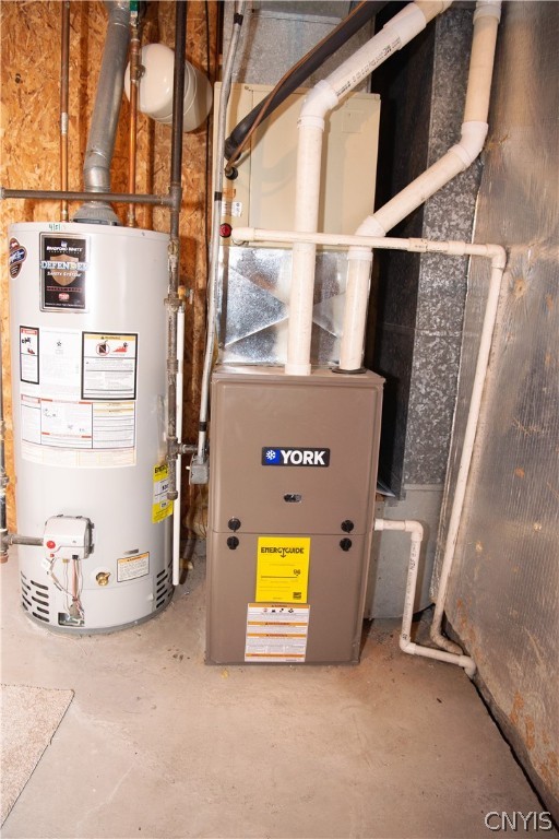 199 Lookout Circle Camillus, NY 13209 - Photo 35 of 37