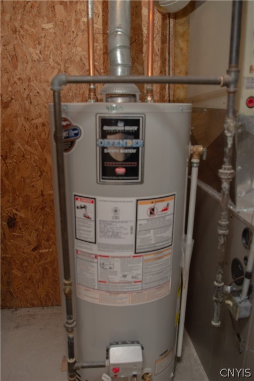 199 Lookout Circle Camillus, NY 13209 - Photo 36 of 37