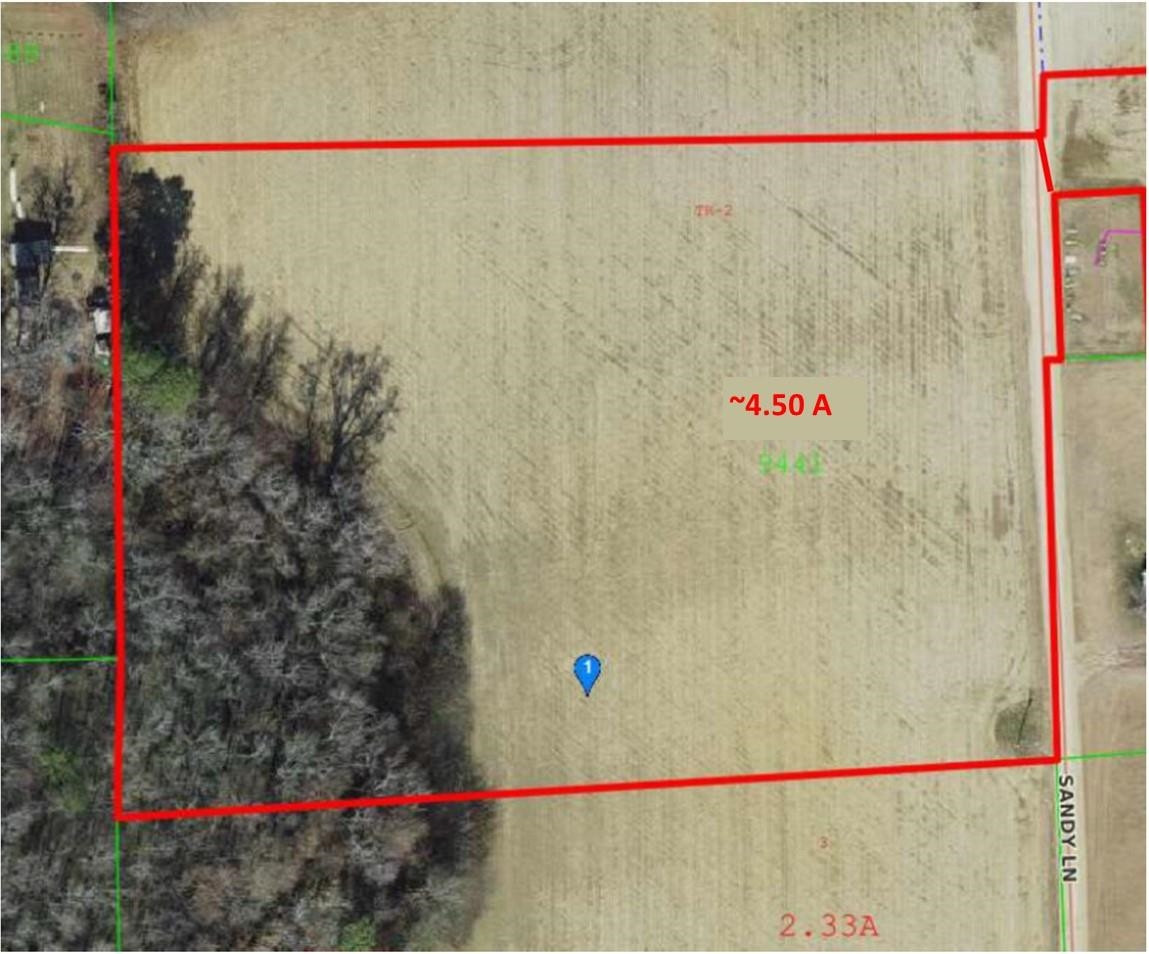 105 Sandy Lane Smithfield, NC 27577 - Photo 1 of 1