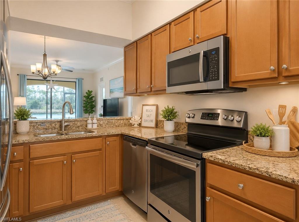 9731 Acqua Court, Unit 514 Naples, FL 34113 - Photo 4 of 21