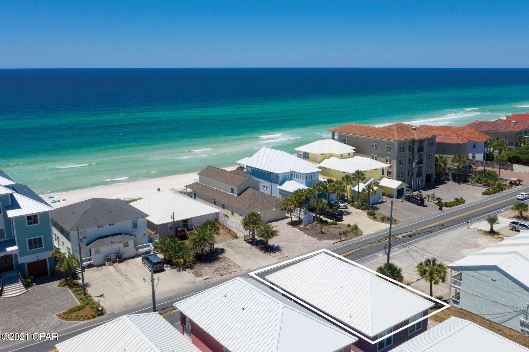 21504 Front Beach Road, Unit 5 Panama City Beach, FL 32413 - Photo 2 of 45 Gallery Image 2