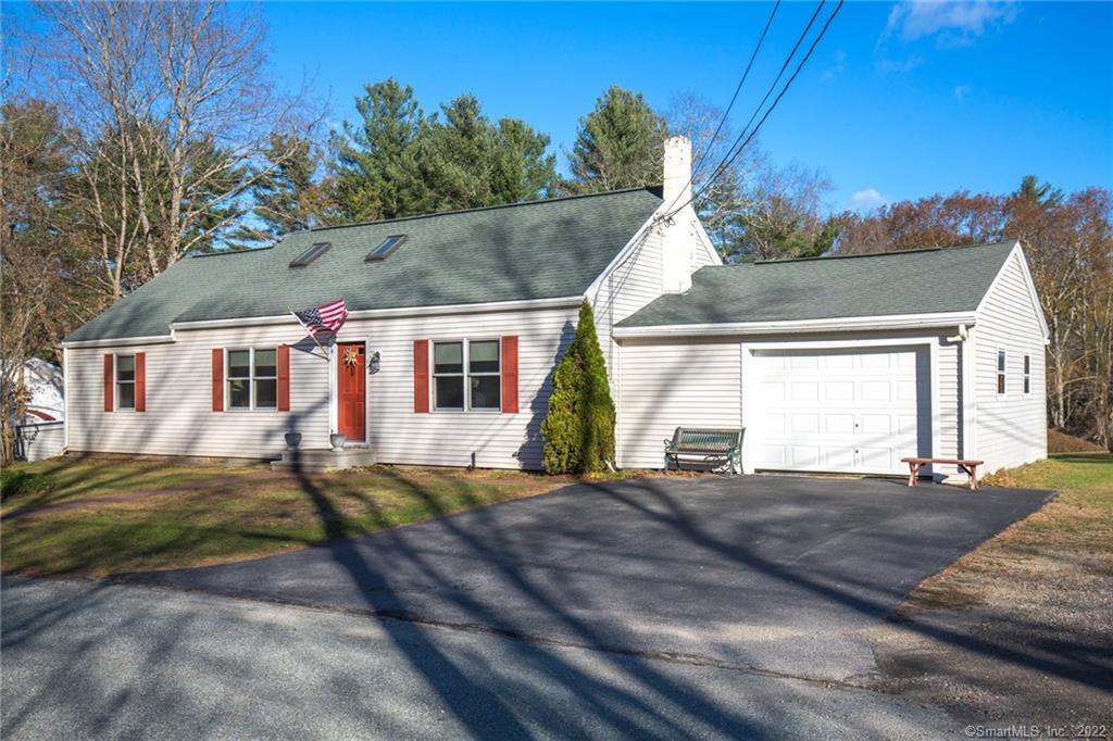94 Rhode Island Line Road Putnam, CT 06260 - Photo 1 of 1 Gallery Image 1