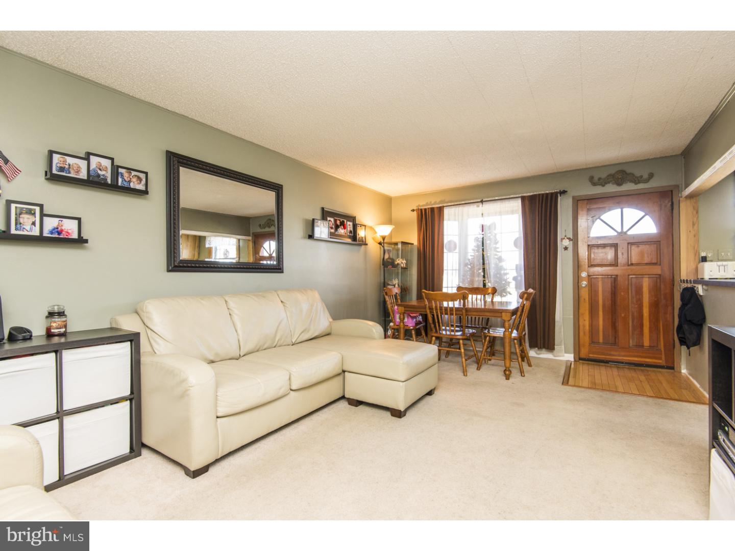 307 Darby Road Ridley Park, PA 19078 - Photo 1 of 25 Living Room