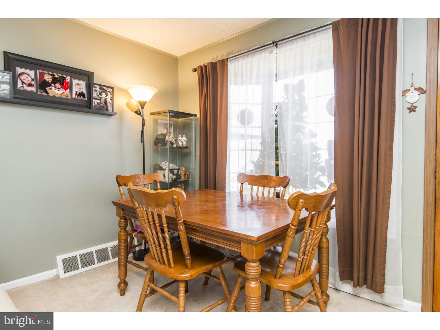 307 Darby Road Ridley Park, PA 19078 - Photo 11 of 25 Dining Room