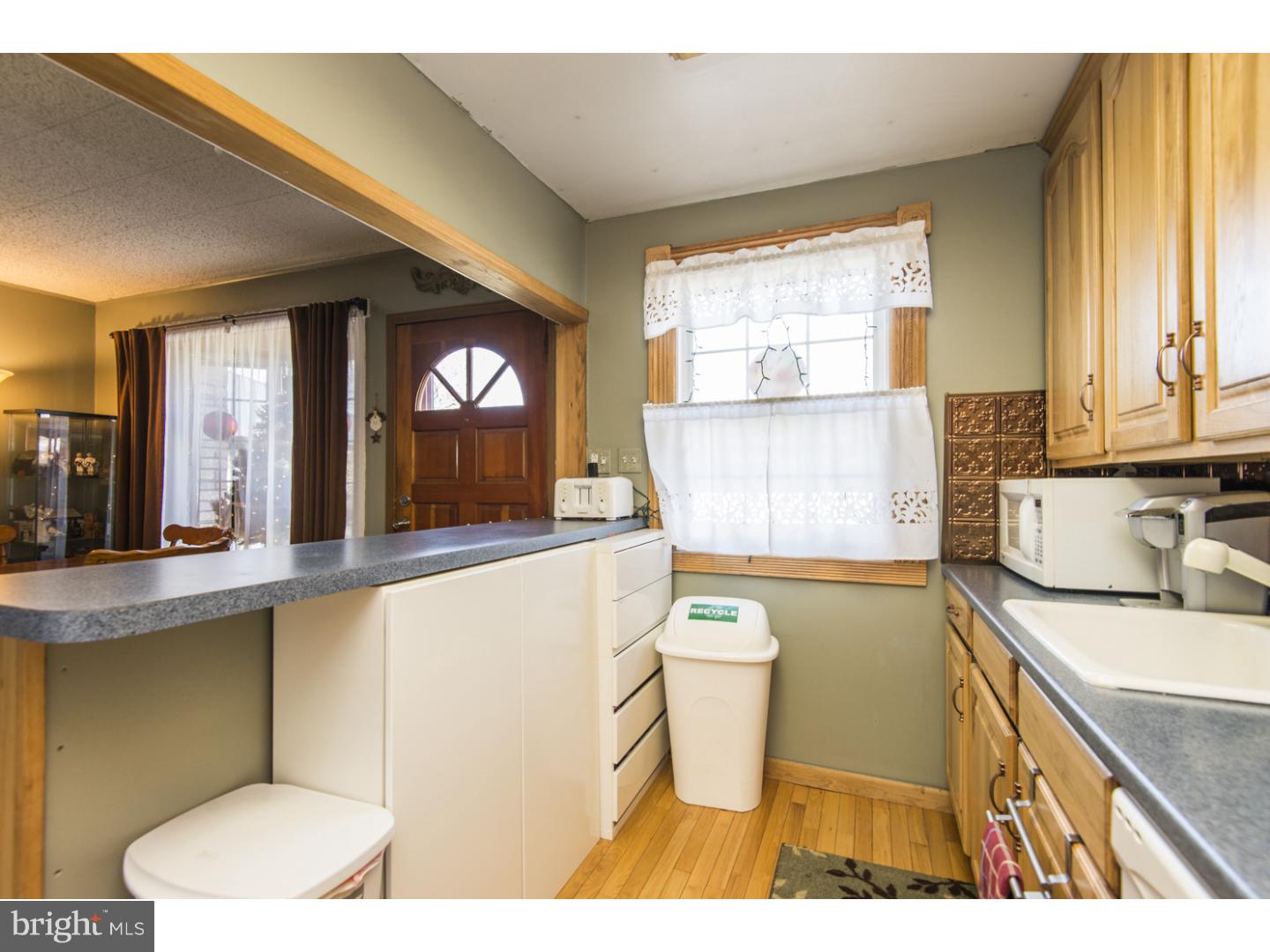 307 Darby Road Ridley Park, PA 19078 - Photo 12 of 25 Kitchen
