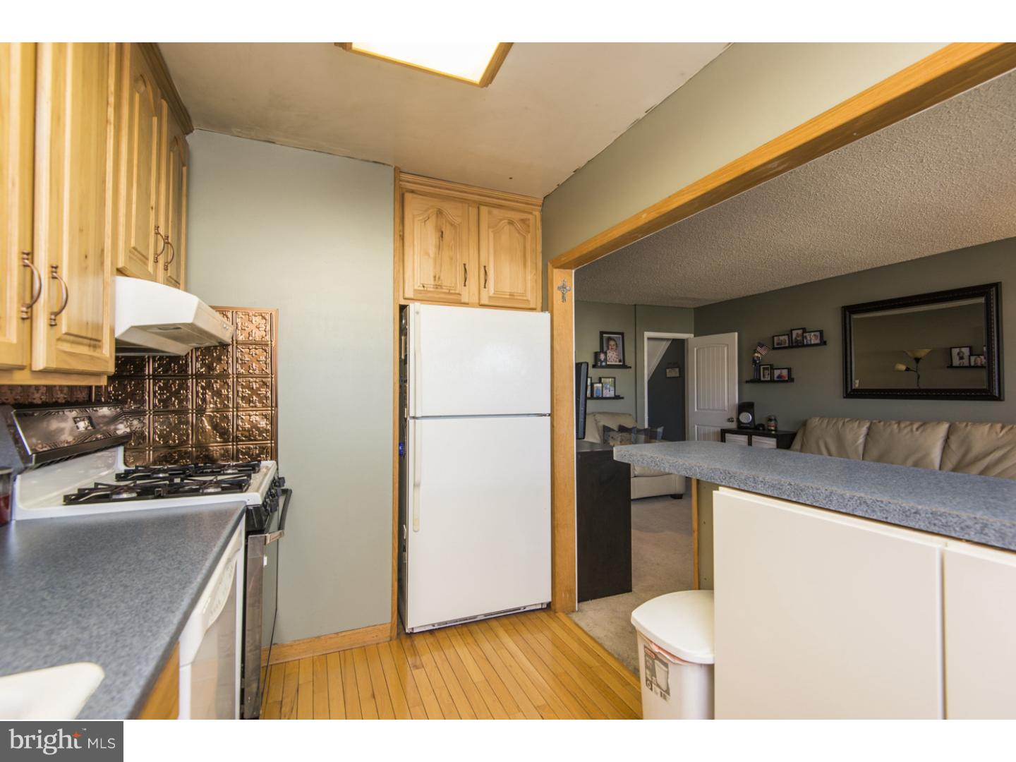 307 Darby Road Ridley Park, PA 19078 - Photo 13 of 25 Kitchen