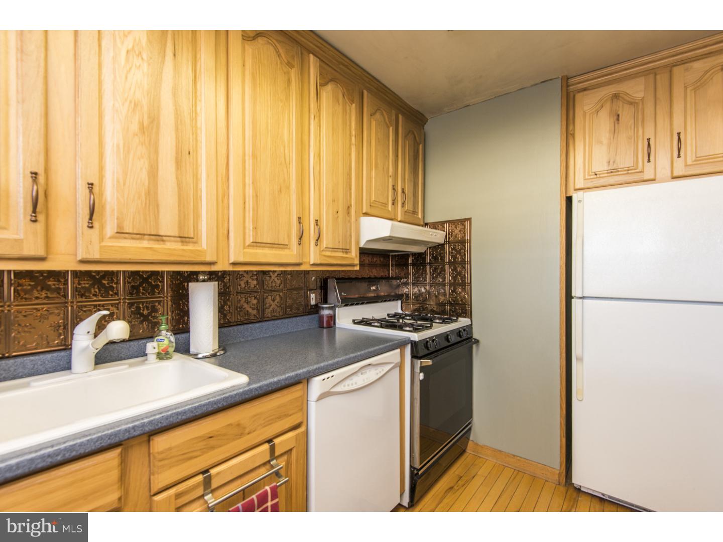 307 Darby Road Ridley Park, PA 19078 - Photo 14 of 25 Kitchen