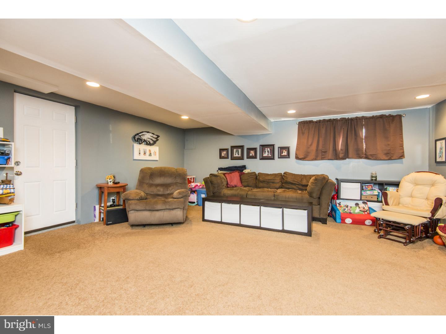 307 Darby Road Ridley Park, PA 19078 - Photo 20 of 25 Basement - Finished