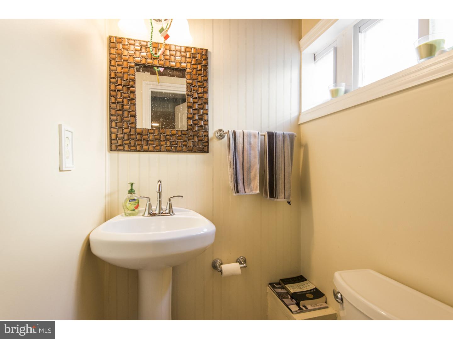 307 Darby Road Ridley Park, PA 19078 - Photo 21 of 25 Bathroom