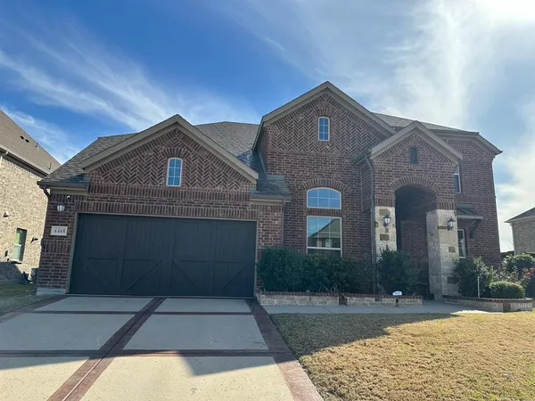 $3,800 | 4468 Addax Trail, Frisco, TX 75034