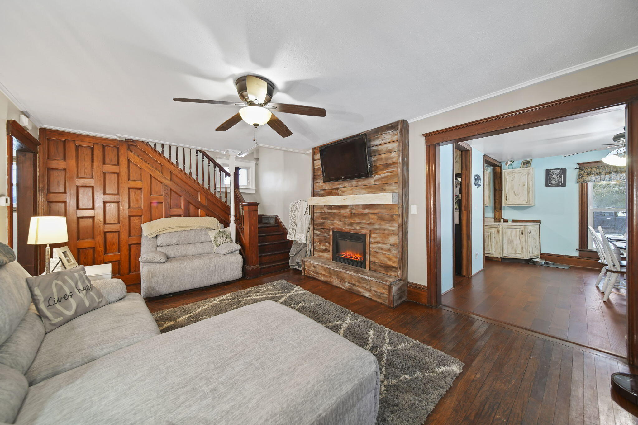 6380 Brooklyn Road Jackson, MI 49201 - Photo 13 of 62 6