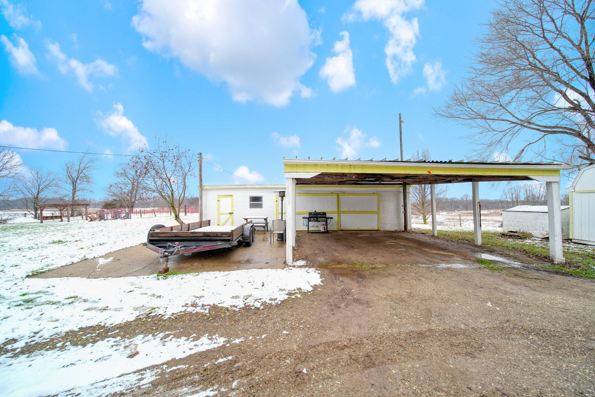 6380 Brooklyn Road Jackson, MI 49201 - Photo 46 of 62 47