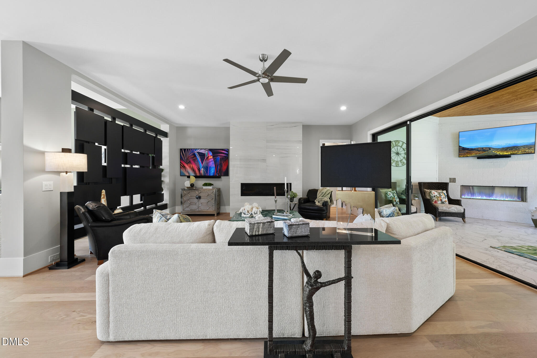 1329 Montvale Ridge Drive Cary, NC 27519 - Photo 18 of 47 Family Room