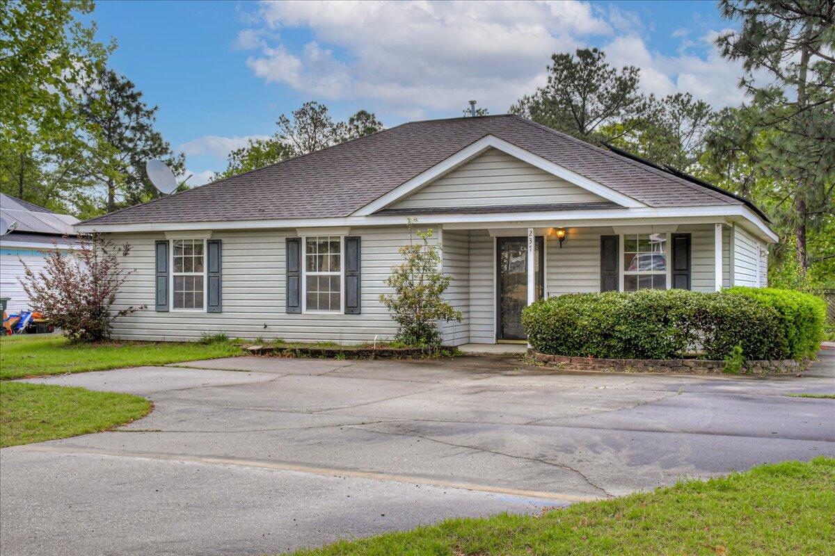 237 Sudlow Ridge Road North Augusta, SC 29841 - Photo 2 of 28