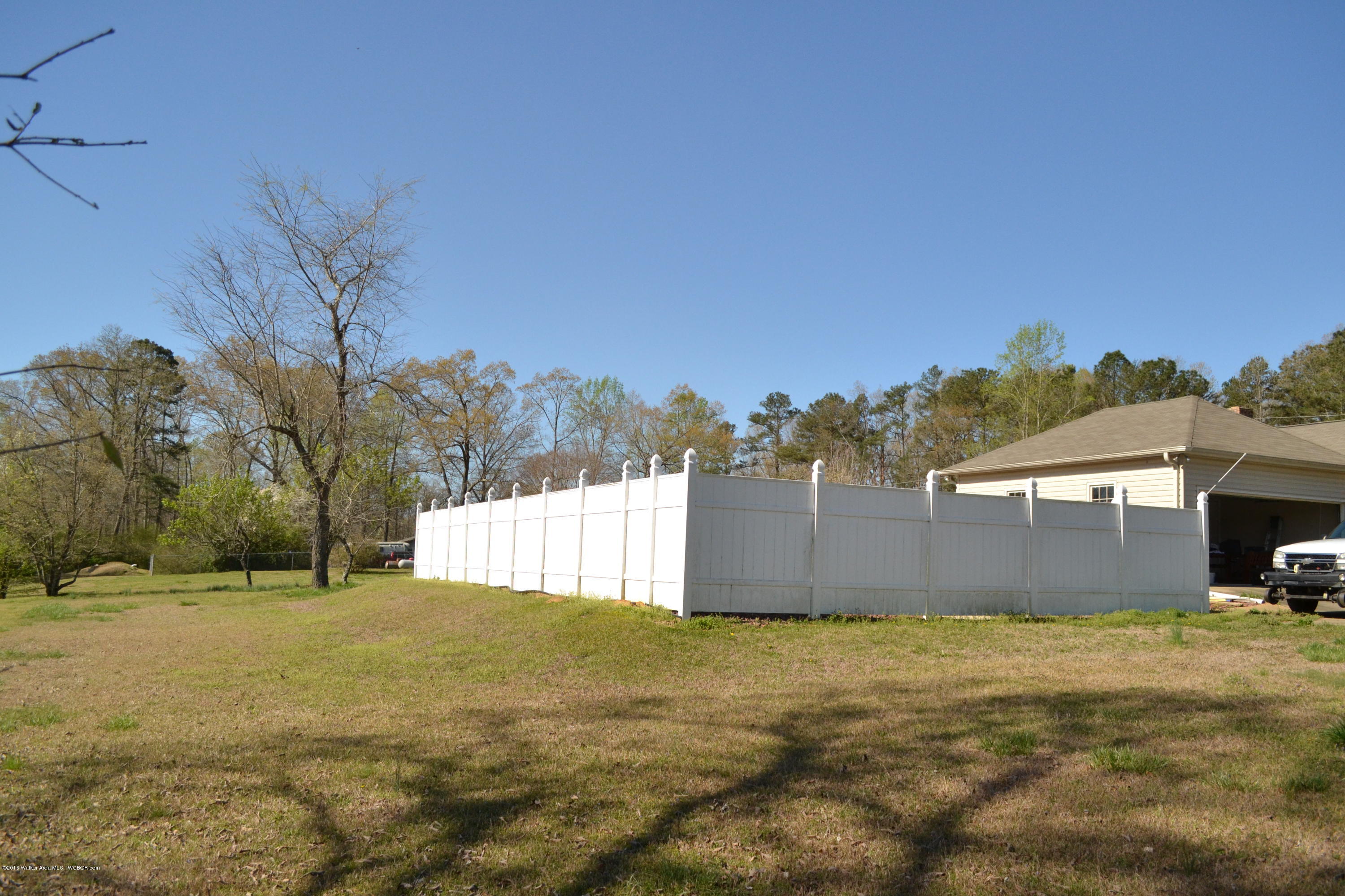 3604 North Walston Bridge Road Jasper, AL 35504 - Photo 21 of 23 Gallery Image 21
