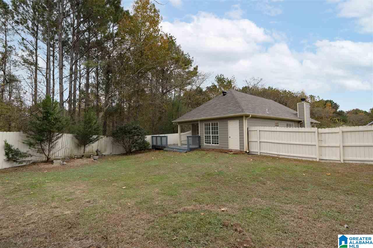 469 Tocoa Road Helena, AL 35080 - Photo 25 of 26