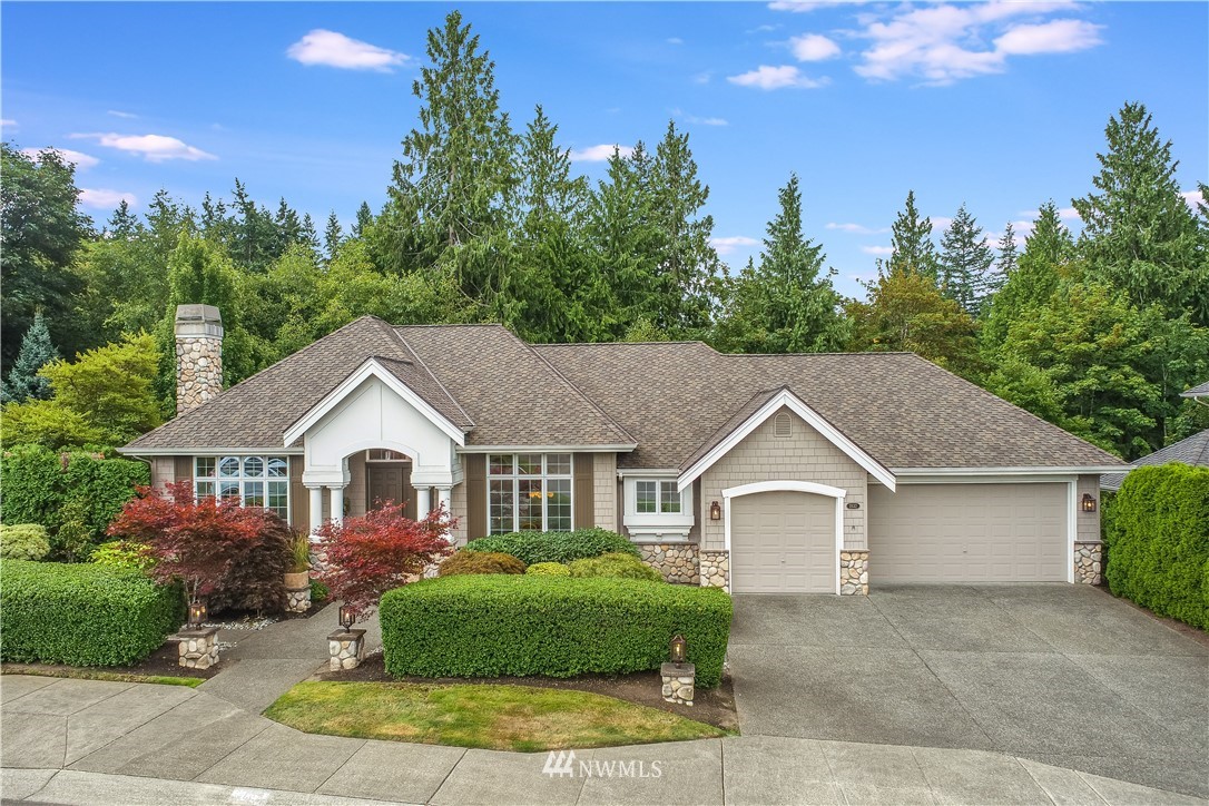 2532 204th Street Southeast Bothell, WA 98021 - Photo 1 of 40