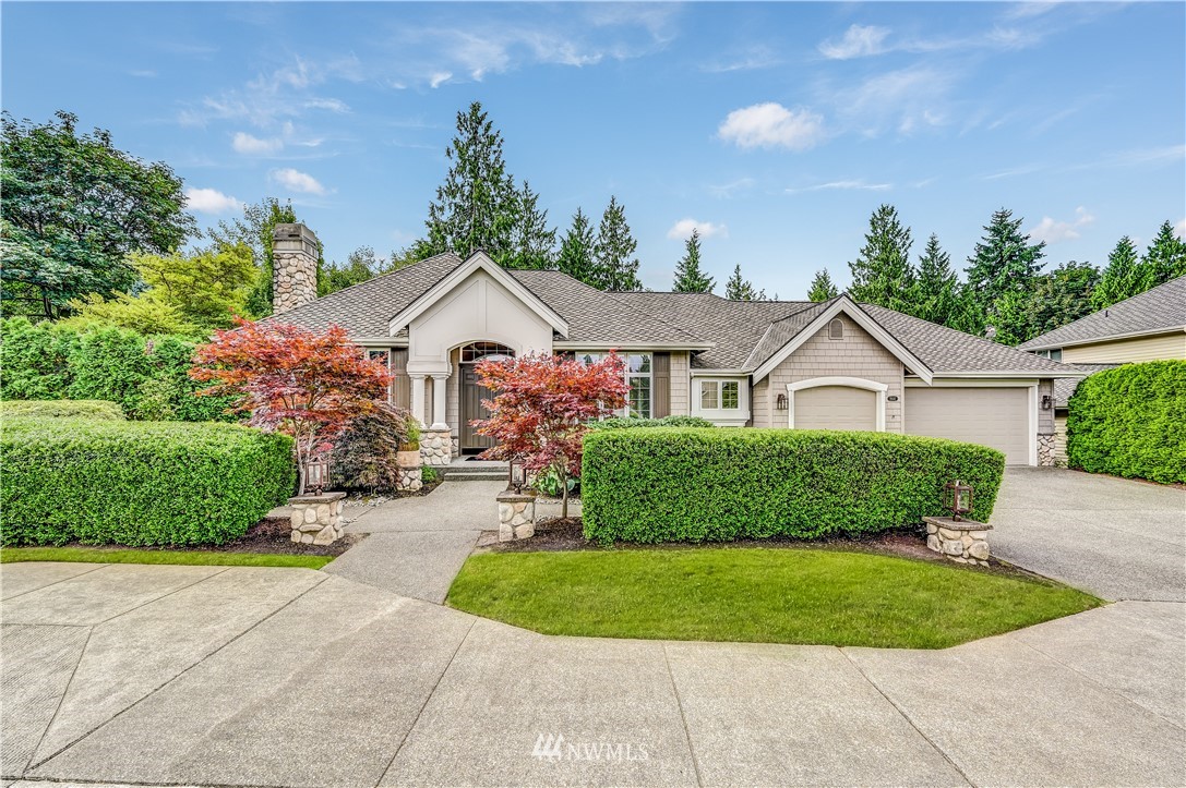2532 204th Street Southeast Bothell, WA 98021 - Photo 5 of 40