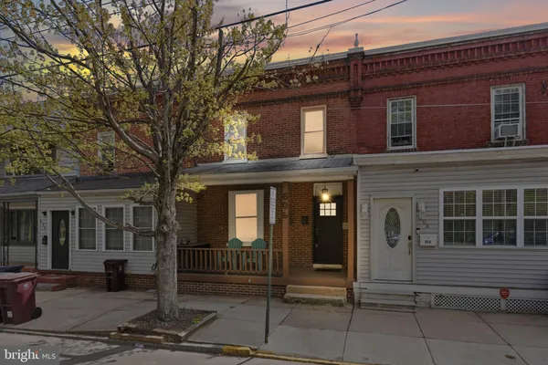 $200,000 | 606 South Franklin Street, Wilmington, DE 19805