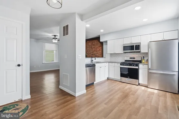$200,000 | 606 South Franklin Street, Wilmington, DE 19805