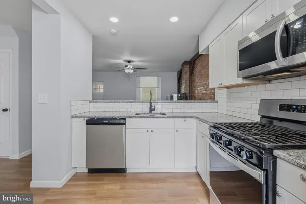 $200,000 | 606 South Franklin Street, Wilmington, DE 19805
