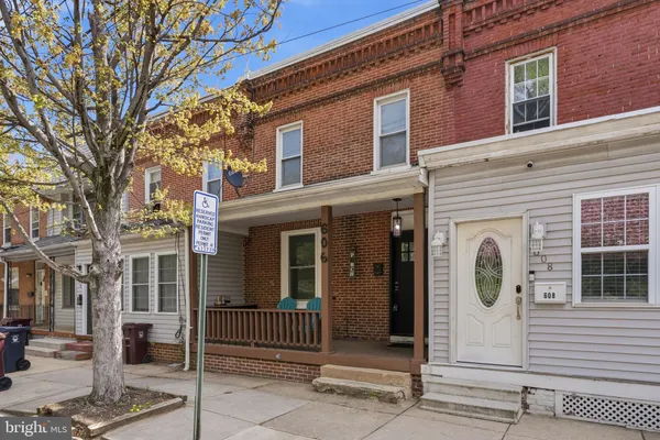 $200,000 | 606 South Franklin Street, Wilmington, DE 19805