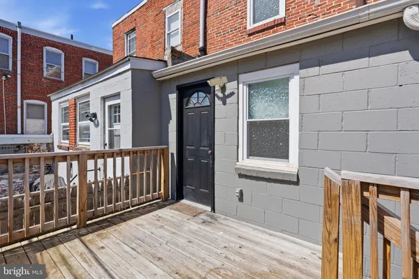 $200,000 | 606 South Franklin Street, Wilmington, DE 19805