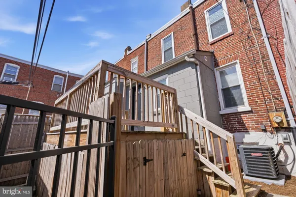 $200,000 | 606 South Franklin Street, Wilmington, DE 19805