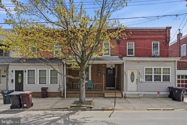 $200,000 | 606 South Franklin Street, Wilmington, DE 19805