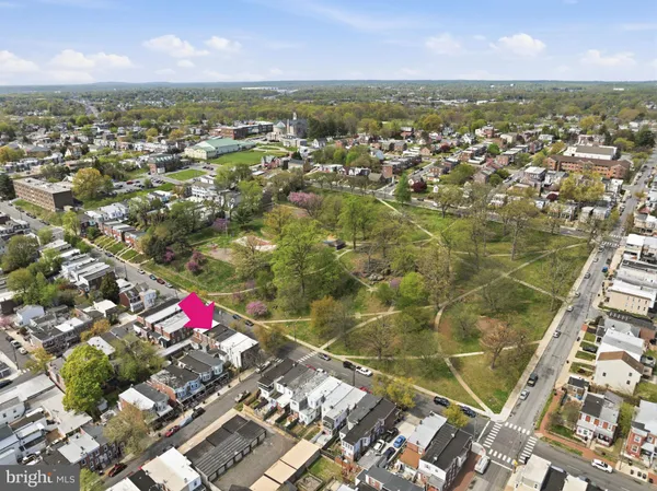 $200,000 | 606 South Franklin Street, Wilmington, DE 19805