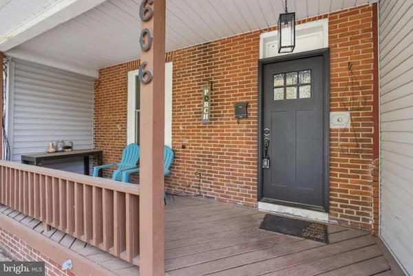 $200,000 | 606 South Franklin Street, Wilmington, DE 19805