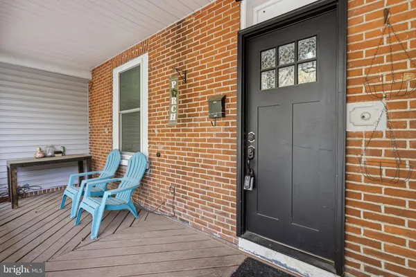 $200,000 | 606 South Franklin Street, Wilmington, DE 19805