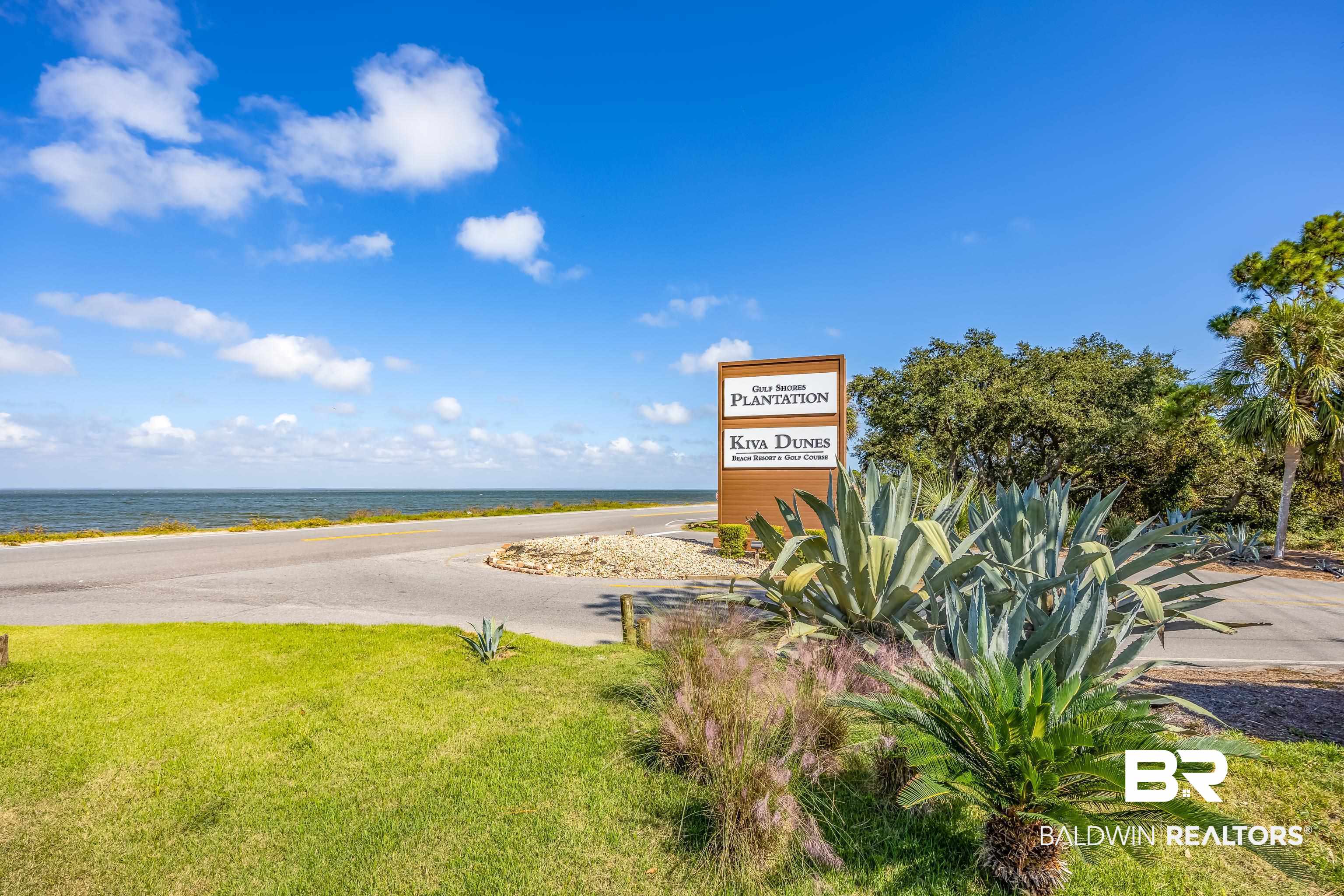 375 Plantation Road, Unit 5514 Gulf Shores, AL 36542 - Photo 44 of 44 Water view