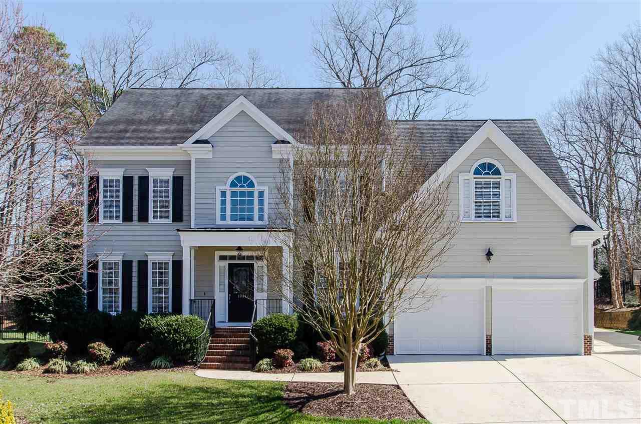 1704 Stannard Trail Raleigh, NC 27612 - Photo 1 of 25 Gallery Image 1