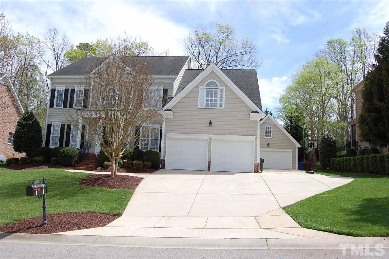 1704 Stannard Trail Raleigh, NC 27612 - Photo 2 of 25 Gallery Image 2