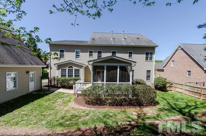 1704 Stannard Trail Raleigh, NC 27612 - Photo 24 of 25 Gallery Image 24