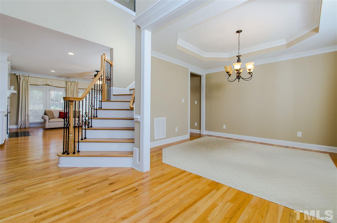 1704 Stannard Trail Raleigh, NC 27612 - Photo 4 of 25 Gallery Image 4