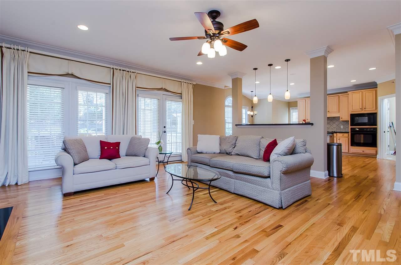 1704 Stannard Trail Raleigh, NC 27612 - Photo 5 of 25 Gallery Image 5