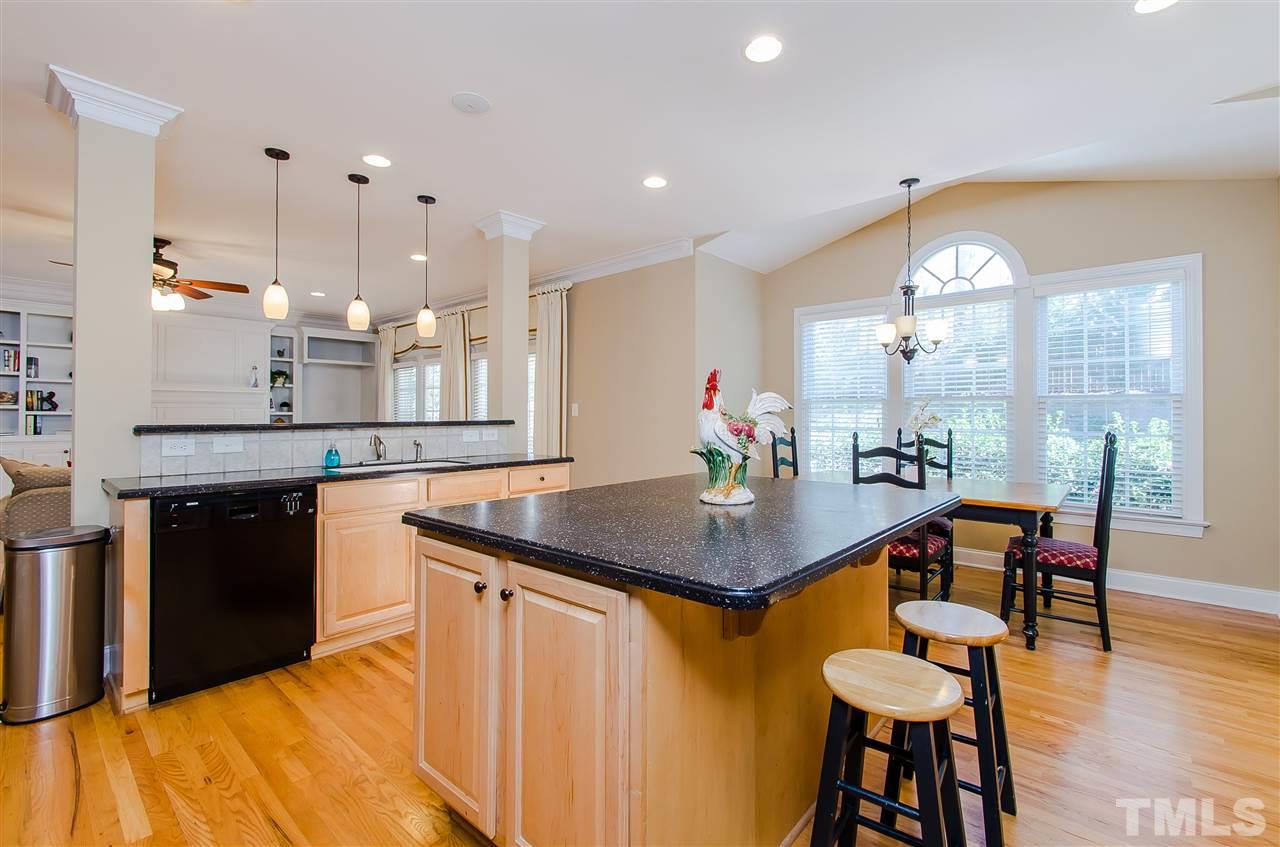 1704 Stannard Trail Raleigh, NC 27612 - Photo 8 of 25 Gallery Image 8