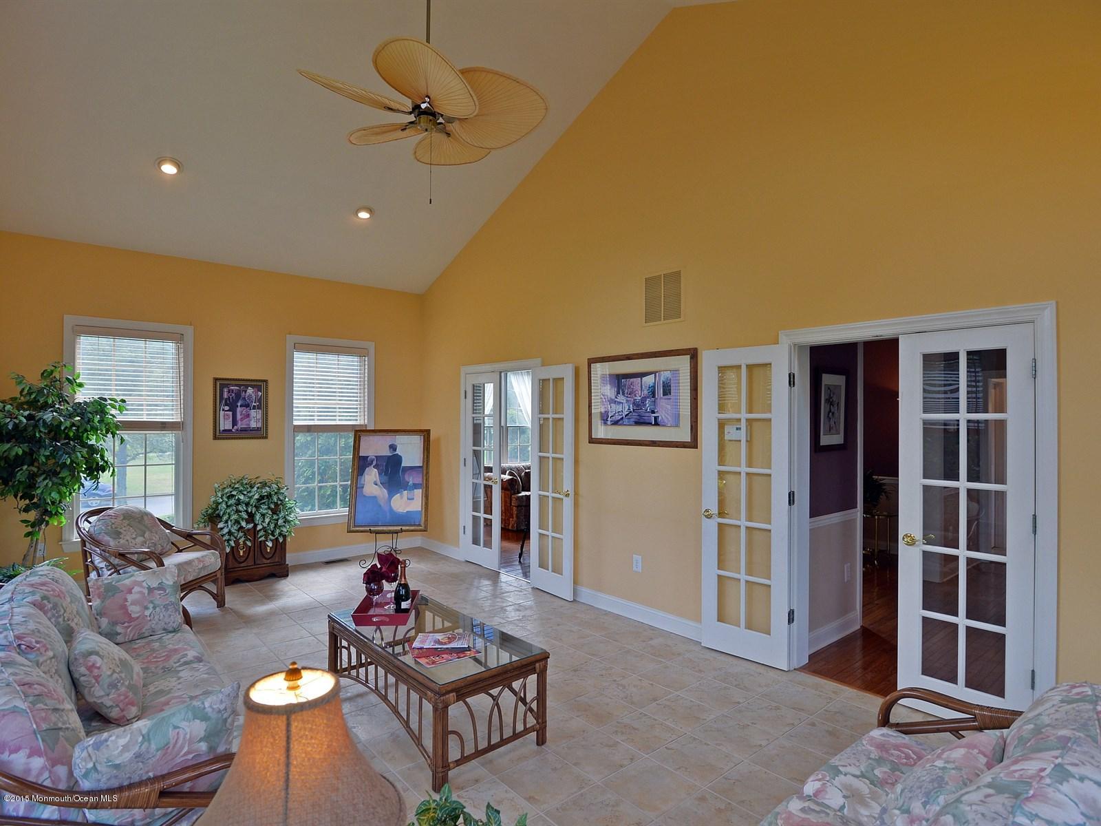 47 Gallant Fox Road Tinton Falls, NJ 07724 - Photo 11 of 34 Conservatory