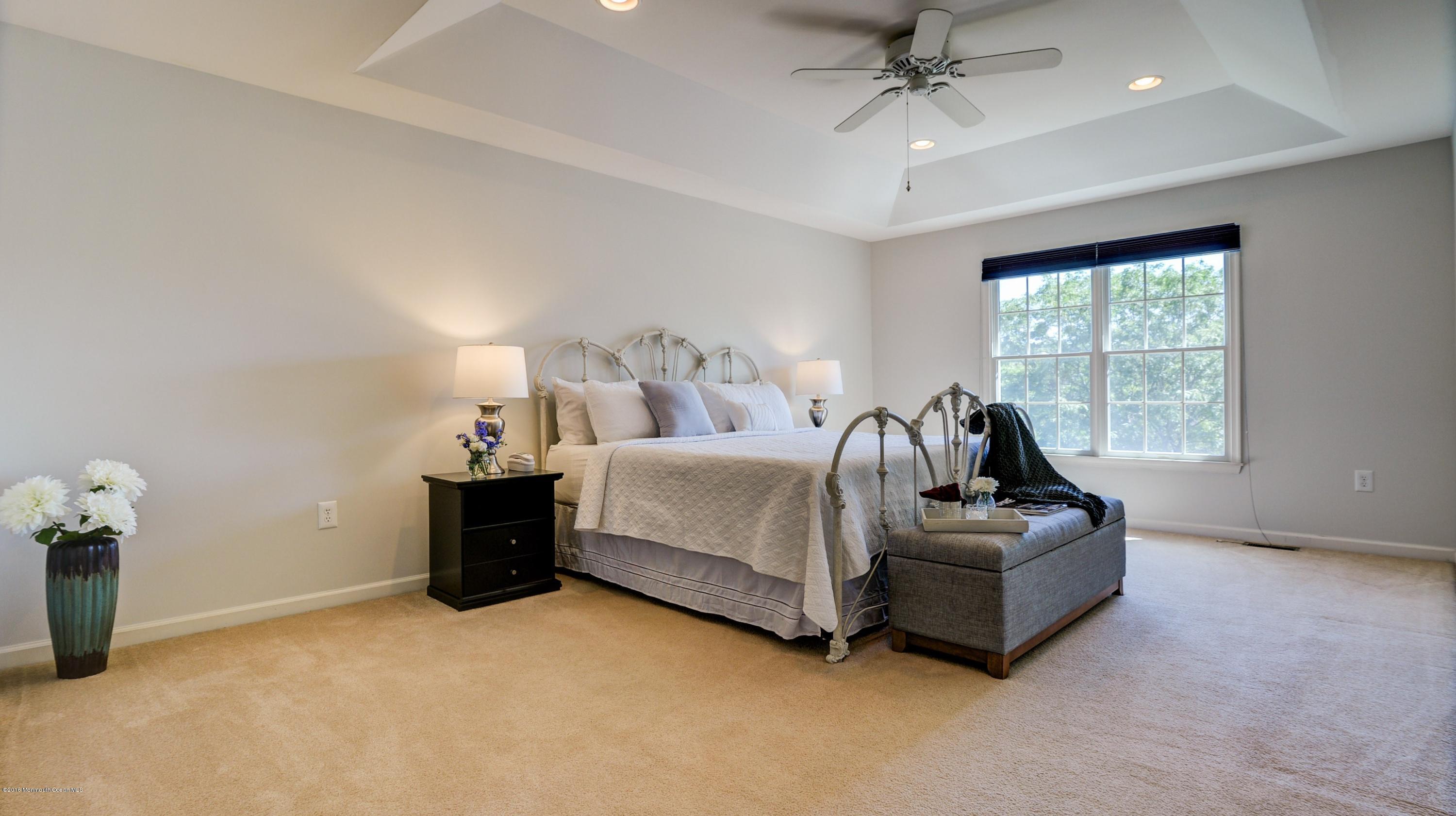 47 Gallant Fox Road Tinton Falls, NJ 07724 - Photo 15 of 34 Master Bedroom Suite