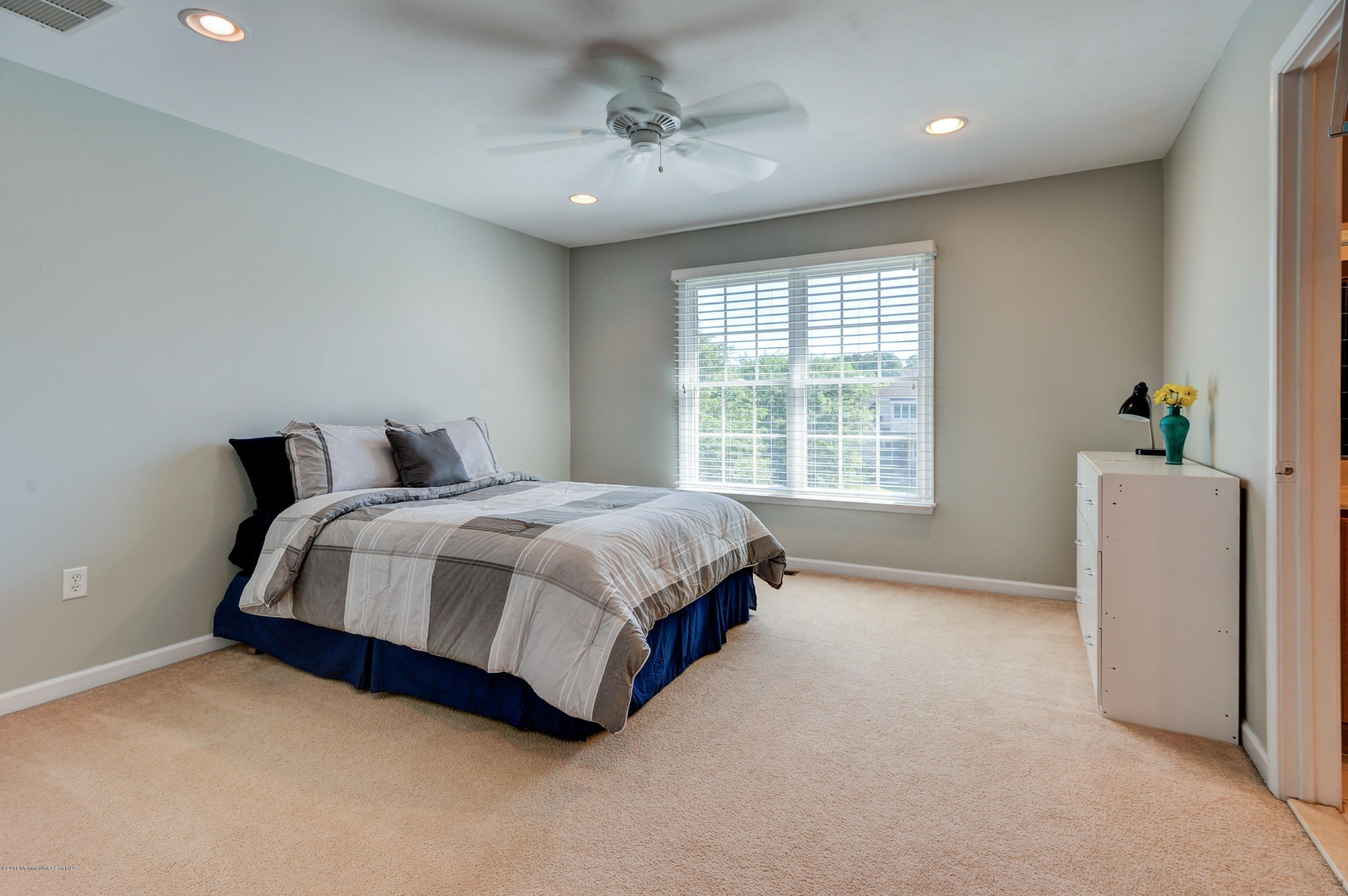 47 Gallant Fox Road Tinton Falls, NJ 07724 - Photo 17 of 34 Jack & Jill Bedroom 1