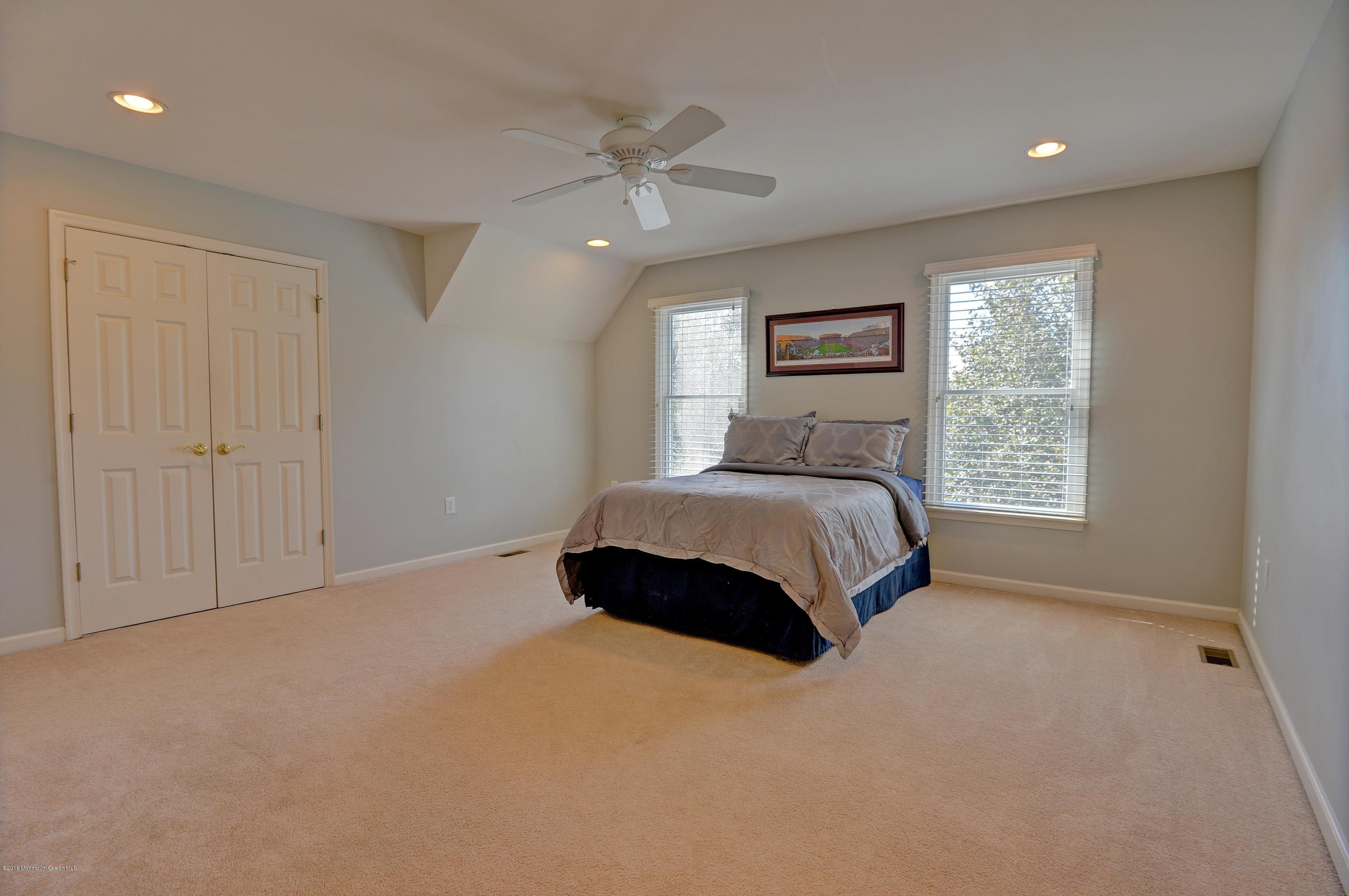 47 Gallant Fox Road Tinton Falls, NJ 07724 - Photo 19 of 34 Jack & Jill Bedroom 2