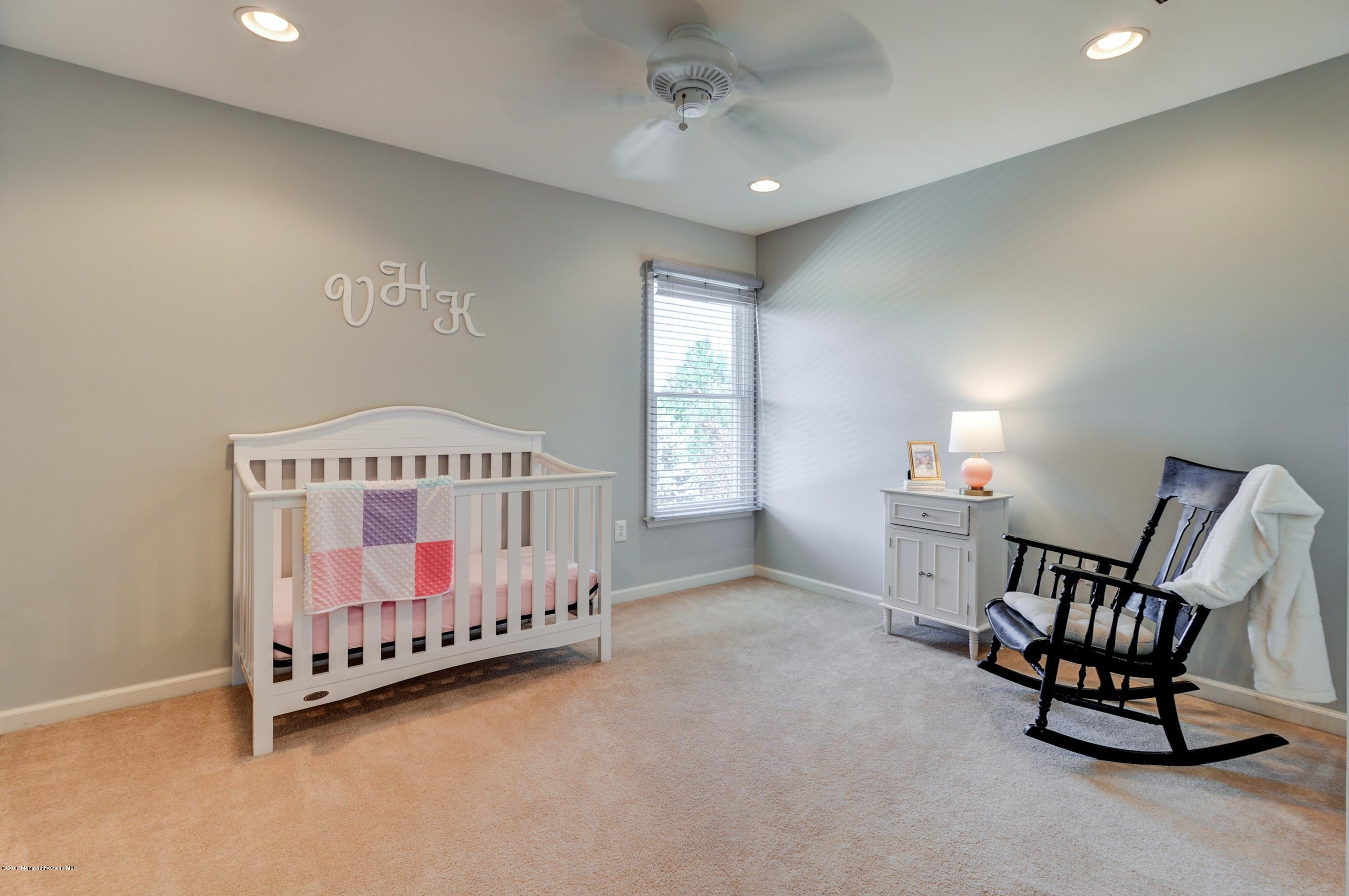 47 Gallant Fox Road Tinton Falls, NJ 07724 - Photo 20 of 34 Bedroom 3