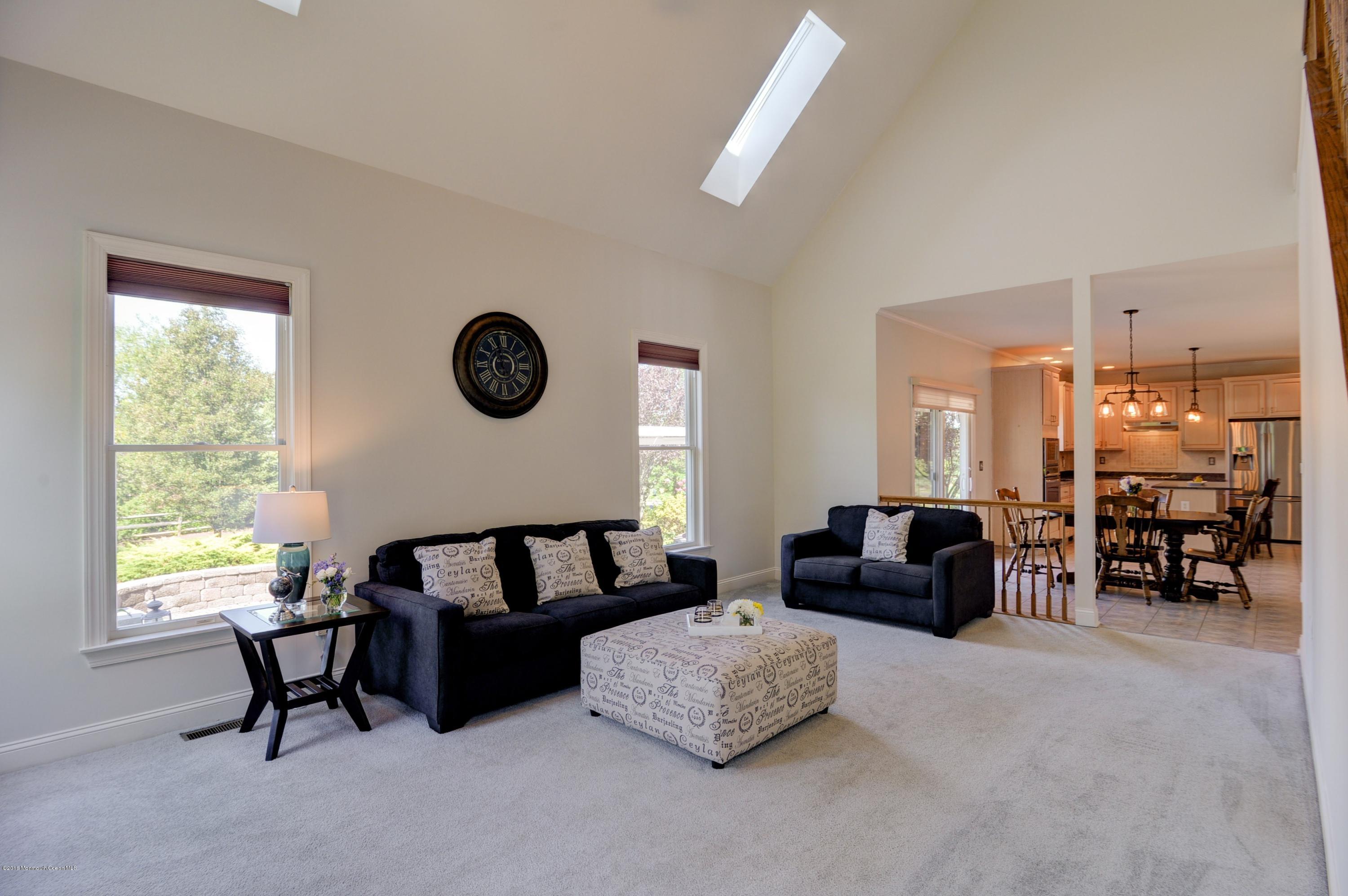 47 Gallant Fox Road Tinton Falls, NJ 07724 - Photo 7 of 34 Family Room