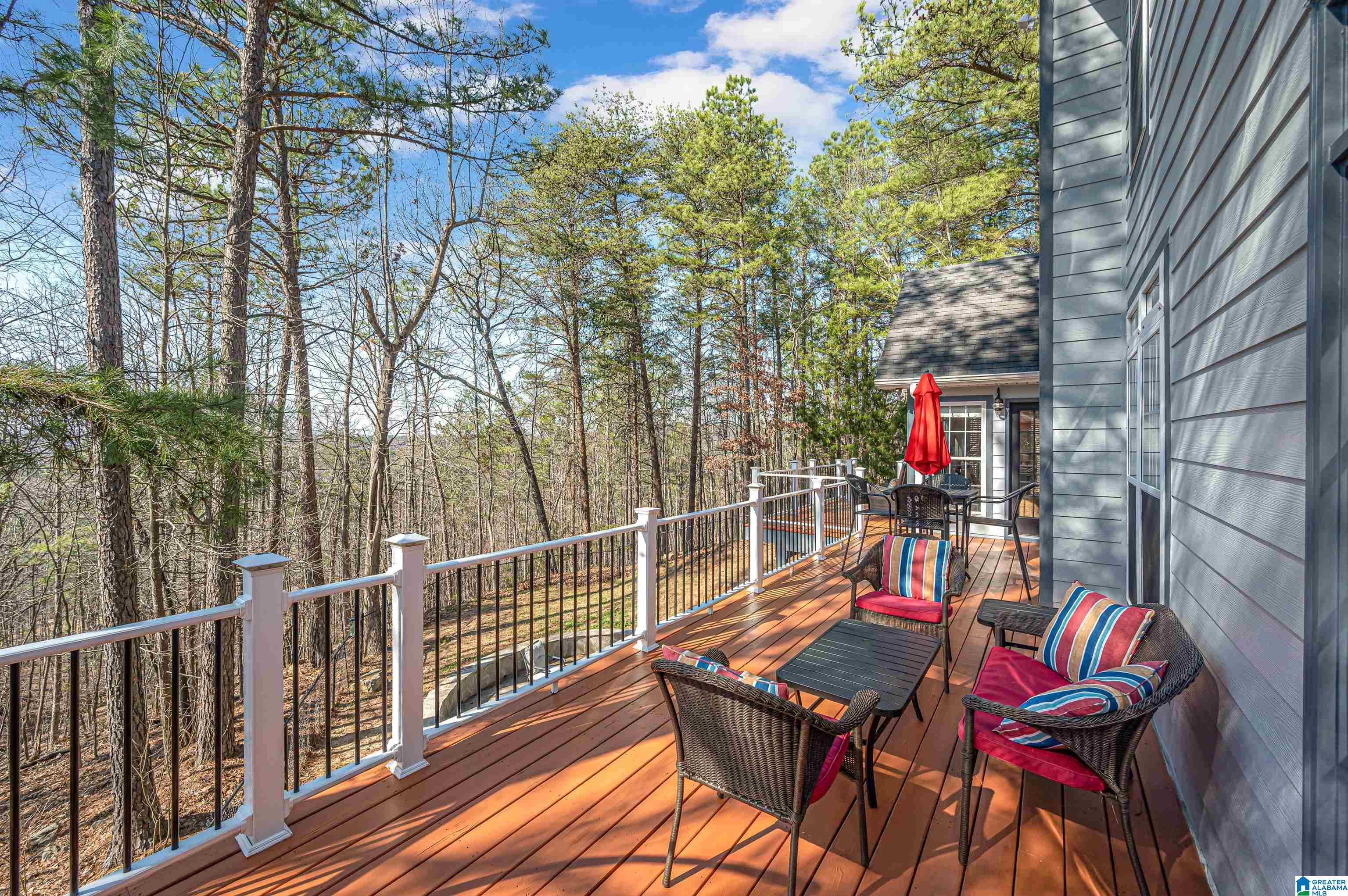 144 Kings Crest Lane Pelham, AL 35124 - Photo 61 of 71