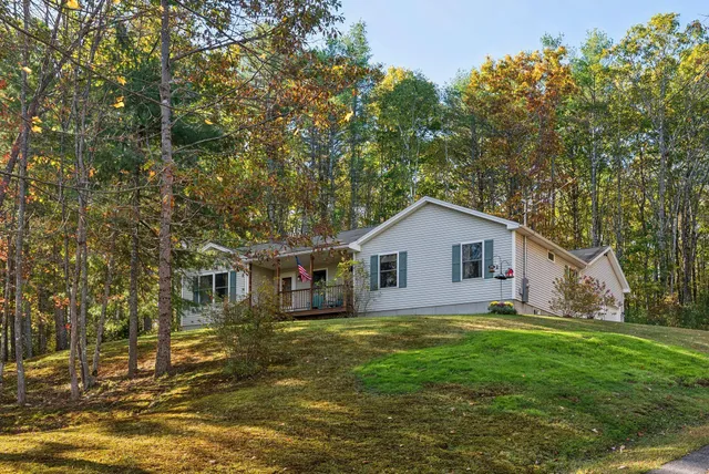 $595,000 | 16 Harlie Woods Road, Durham, ME 04222
